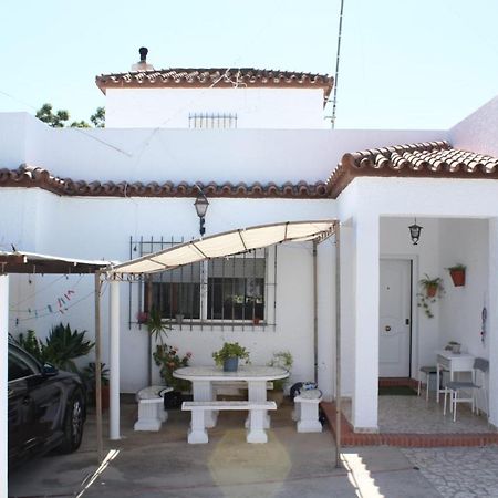 Casa La Maceta Villa Cadiz Dış mekan fotoğraf