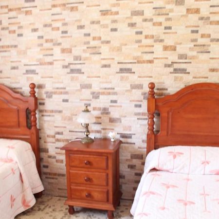 Casa La Maceta Villa Cadiz Dış mekan fotoğraf