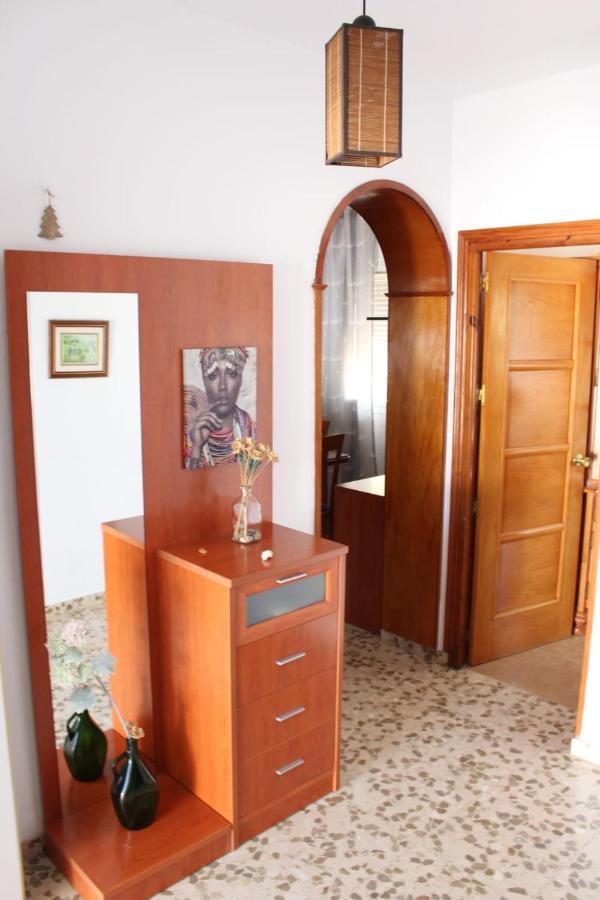 Casa La Maceta Villa Cadiz Dış mekan fotoğraf