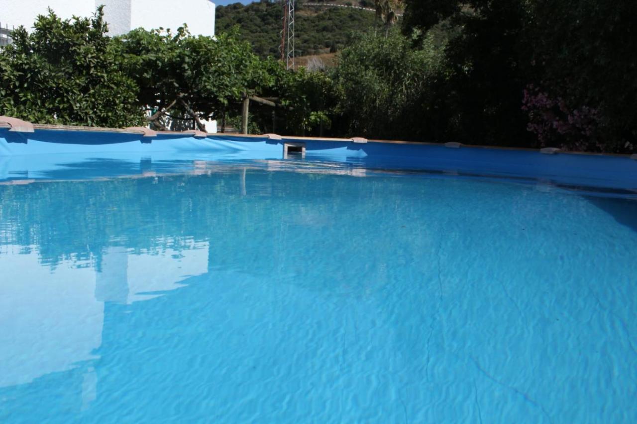 Casa La Maceta Villa Cadiz Dış mekan fotoğraf