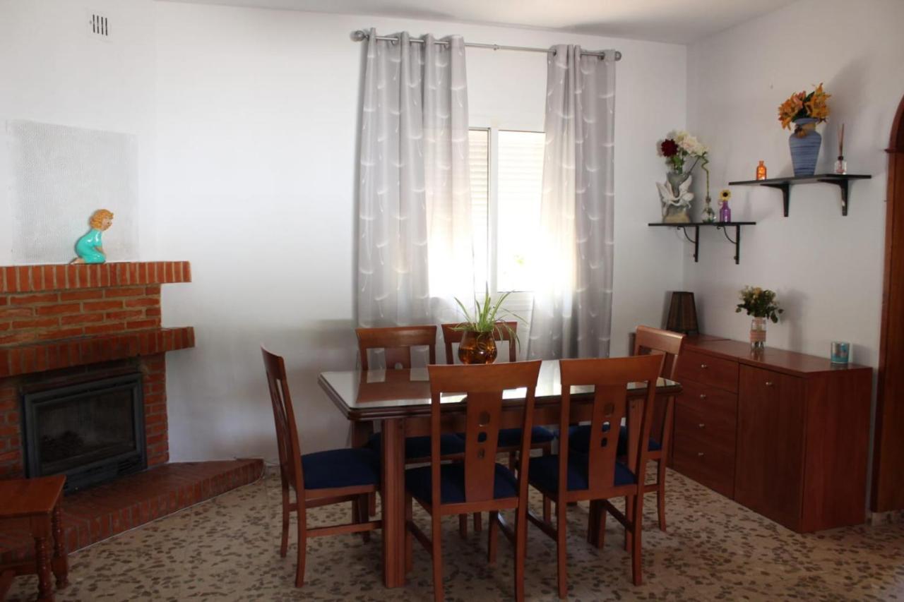 Casa La Maceta Villa Cadiz Dış mekan fotoğraf