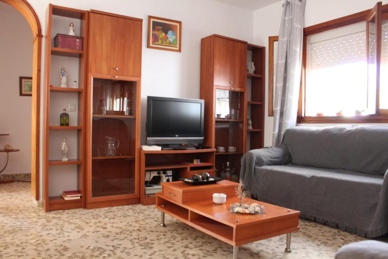 Casa La Maceta Villa Cadiz Dış mekan fotoğraf