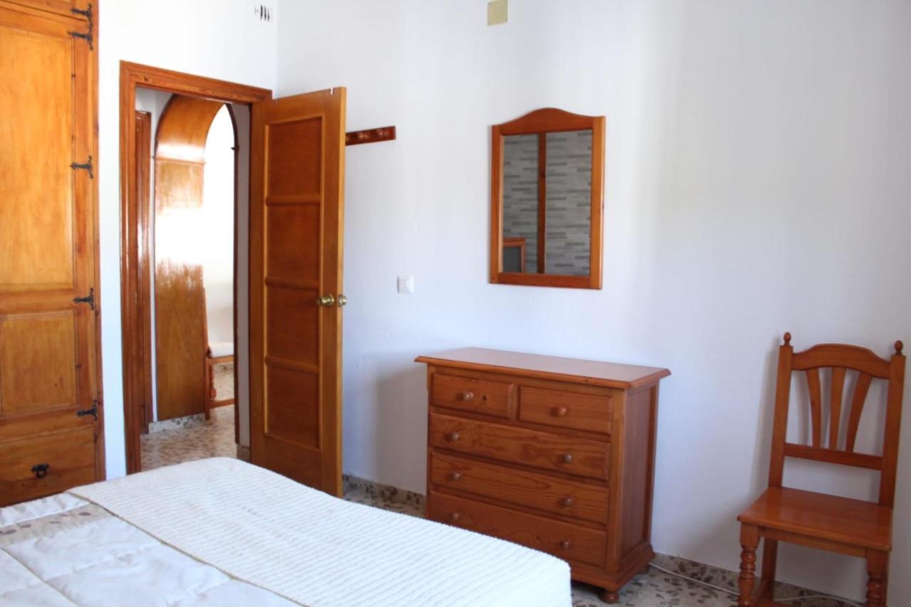 Casa La Maceta Villa Cadiz Dış mekan fotoğraf