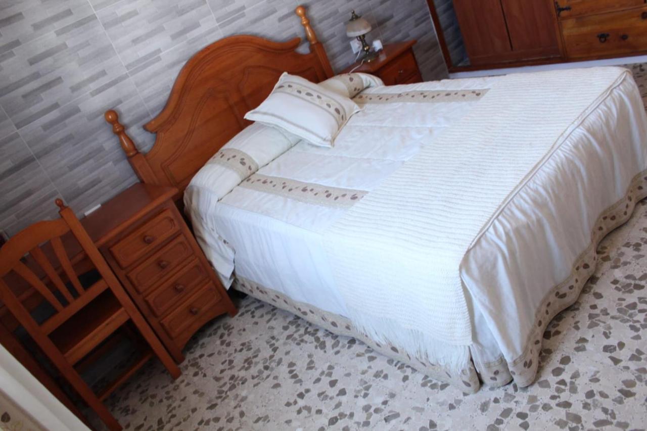 Casa La Maceta Villa Cadiz Dış mekan fotoğraf